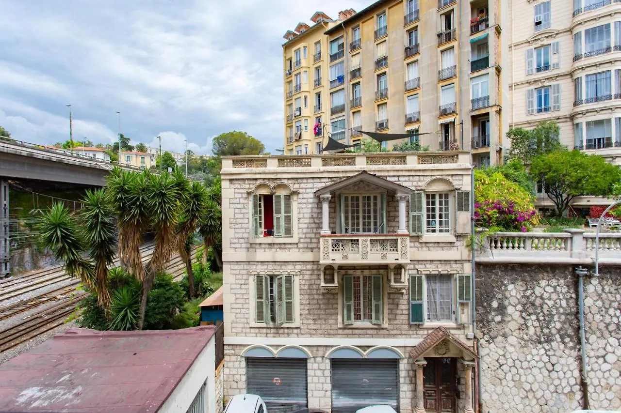 Appartamento La Rivieira Nizza