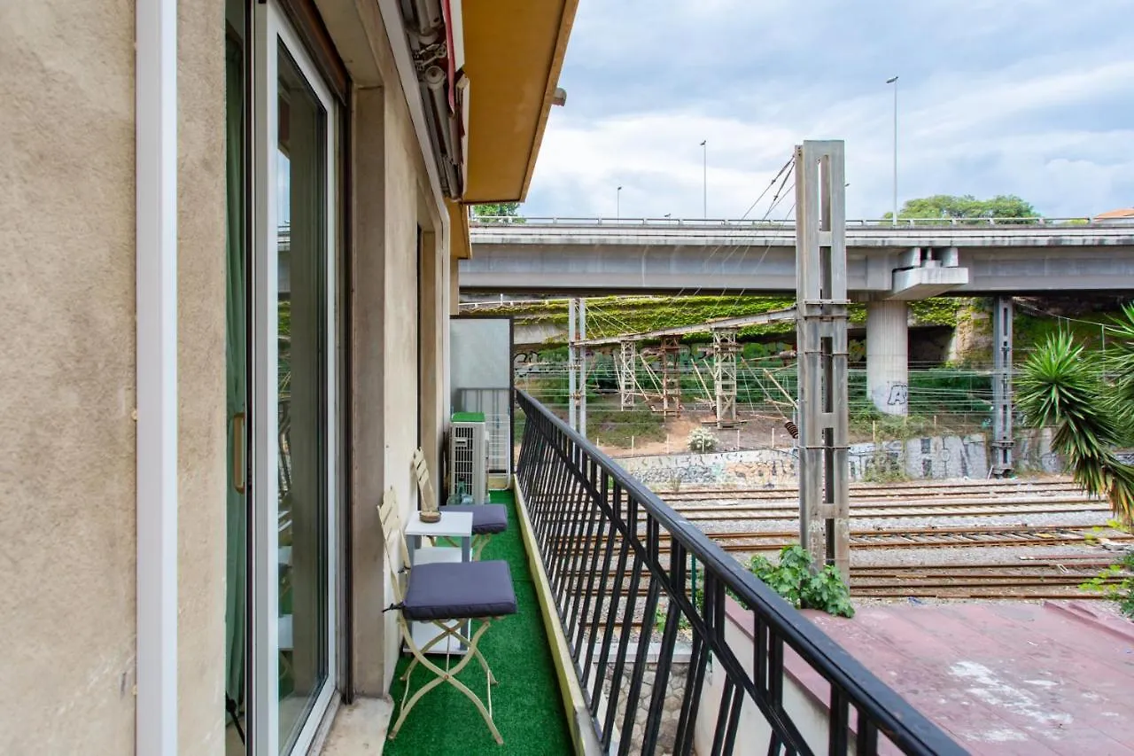 Appartamento La Rivieira Nizza