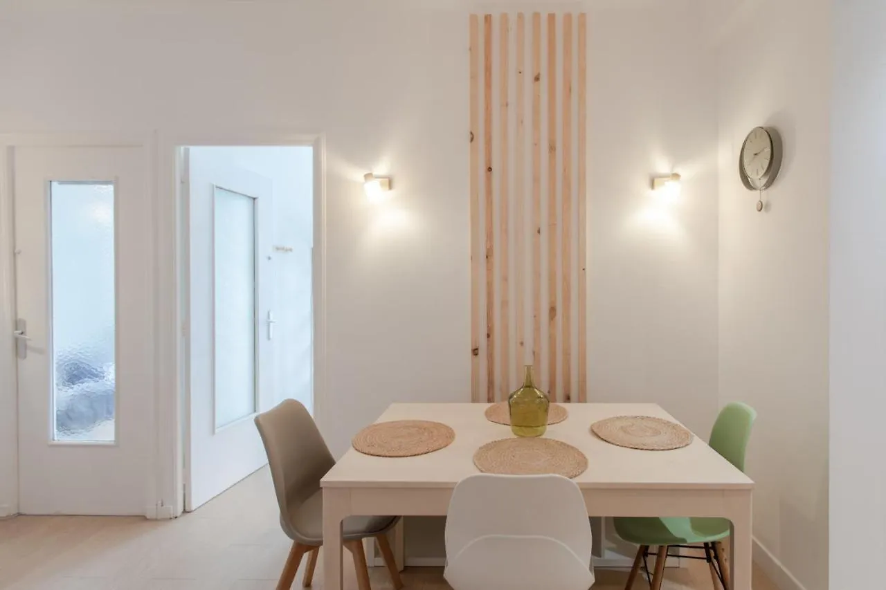 Appartamento La Rivieira Nizza