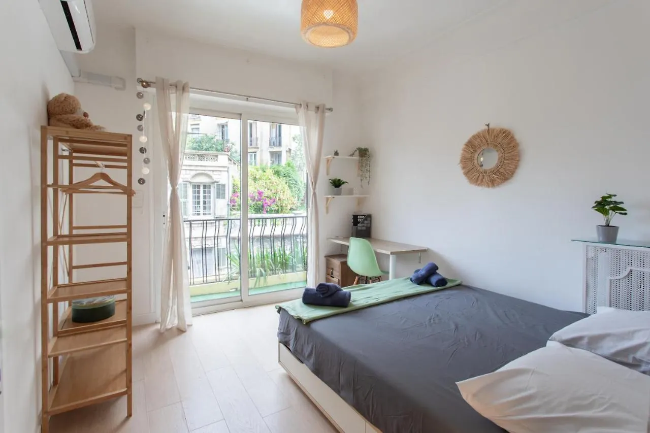 Appartamento La Rivieira Nizza Francia