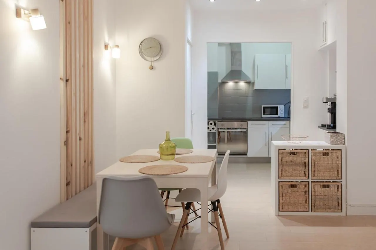 Appartamento La Rivieira Nizza